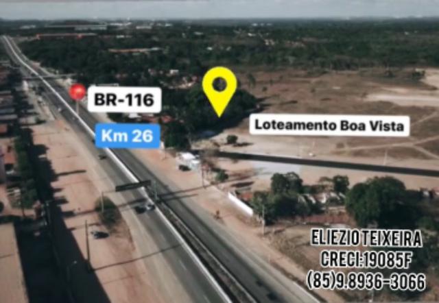 Lotes pronto para construir em Itaitinga! - Foto 7