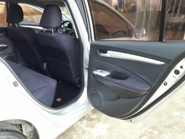 Vendo ou troco honda city ex mec impecável - Foto 5