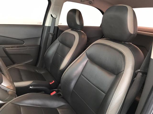 Cobalt Ltz 1.8 Aut - Foto 8