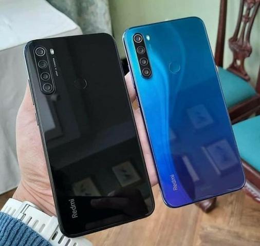 Xiaomi Note 8 64 GB novo lacrado a pronta entrega - Foto 6