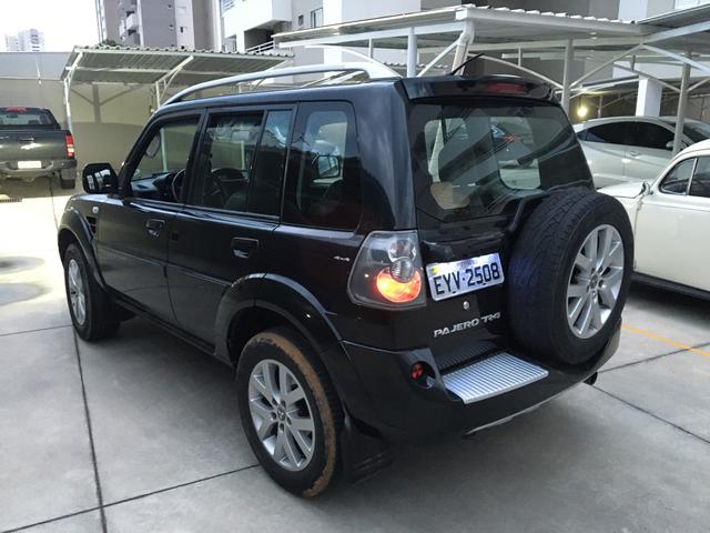 Pajero tr4 top 2012 - Foto 4