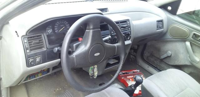 Vende ou troca com moto do mesmo valor. - Foto 6