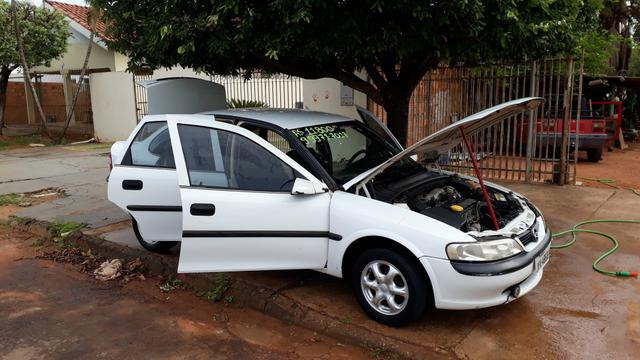 Vectra - Foto 8