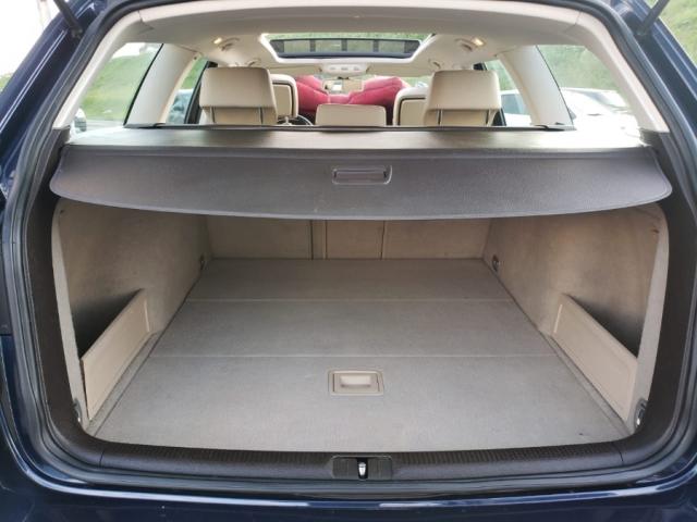 Volkswagen Passat Variant 2.0 TSI 4P - Foto 14