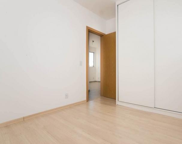 Vendo apartamento de 2 quartos no carlos prates! - Foto 8