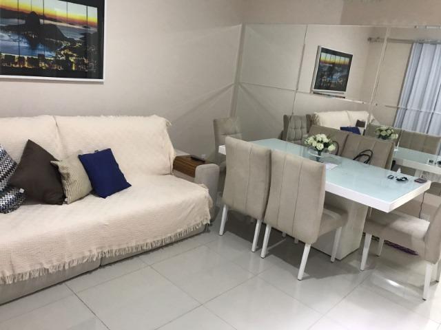 Linda Casa com Piscina (Cond. Saint Patrick - Guaratiba) - Foto 5