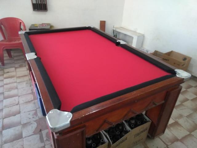 Reforma De Sinuca Comercial Ou Bar - Foto 5