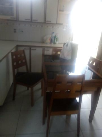 Apartamento todo mobiliado frente mar - Foto 4