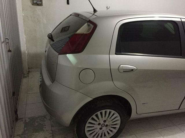 Punto 1.4 ano 2011 bem conservado. Qualquer coisa é só chamar no whatsapp * - Foto 3