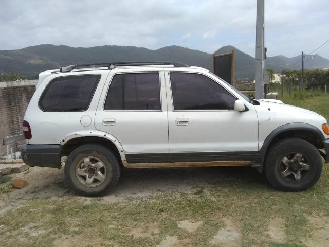 Sportage 10500 avista, 12000 na troca, sem barganha - Foto 5