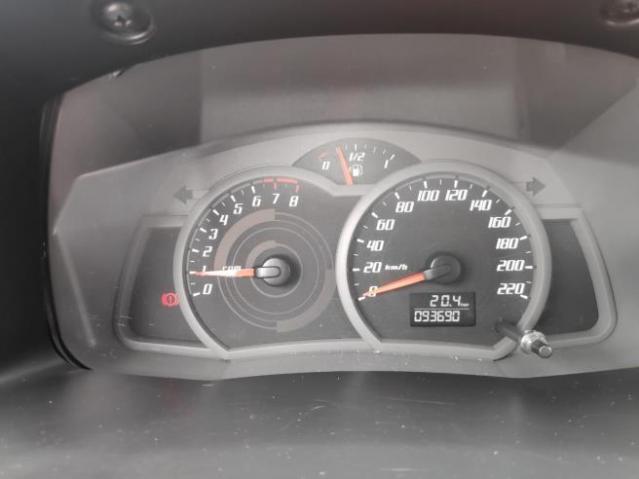 Ford Ka KA 1.0 8V/1.0 8V ST FLEX 3P FLEX MANUAL - Foto 4