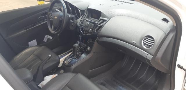 Chevrolet Cruze SPORT LT AUT. 4P - Foto 7