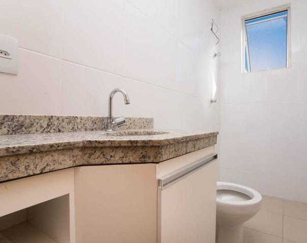 Vendo apartamento de 2 quartos no carlos prates! - Foto 6