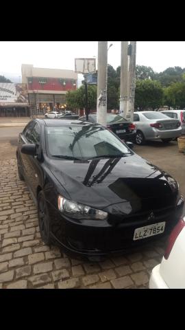 Lancer 2013/14 - Foto 2