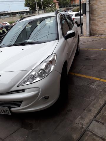 207 sw xr s 1.4 2012 completa - Foto 2
