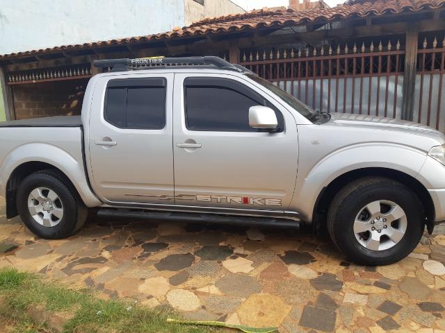 Vendo Frontier - Foto 2