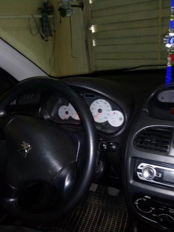 Peugeot 1.4 8 v completo