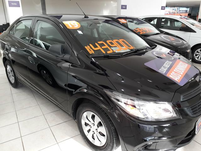 Prisma Sed Joy 1.0 Flex 2019 - Foto 13