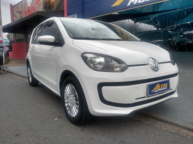 Vw up move - Foto 2