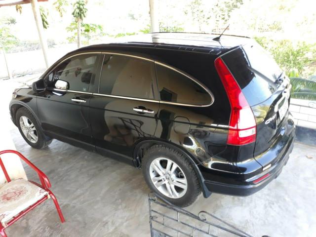 Honda CRV 4x4 2011 ELX - Foto 4
