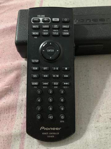 Controle PIONNER CXE4626 - Foto 2