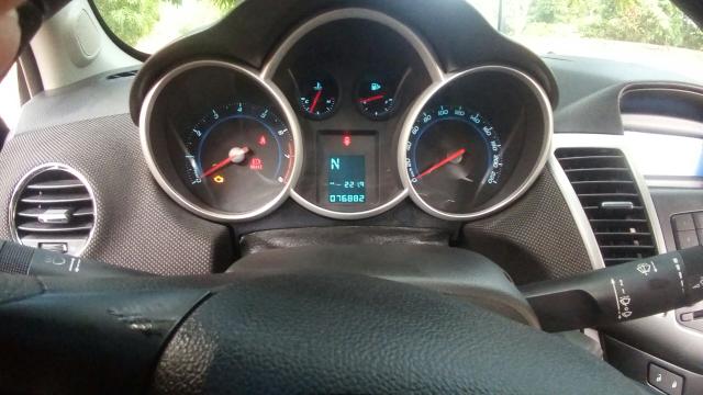 Cruze hb lt at 2012 - Foto 5