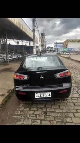 Lancer 2013/14 - Foto 5