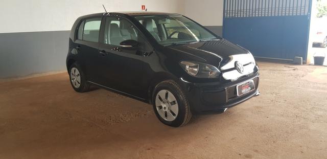 Vw UP Move 1.0 MPI 2015 - Foto 3