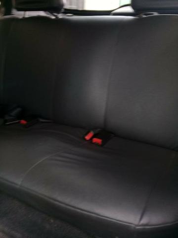 Carro está todo bom bem conservado - Foto 4