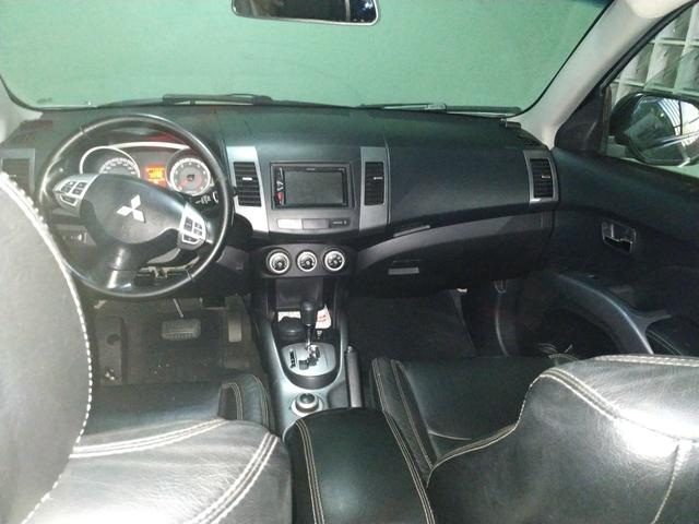 Mitsubishi Outlander 2009 - Foto 4