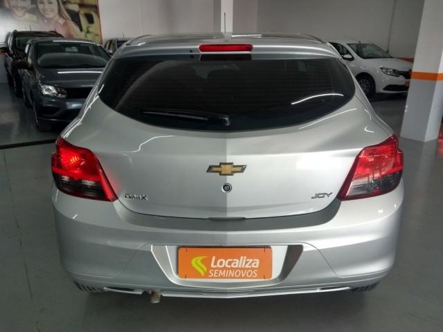 ONIX 2018/2019 1.0 MPFI JOY 8V FLEX 4P MANUAL - Foto 5