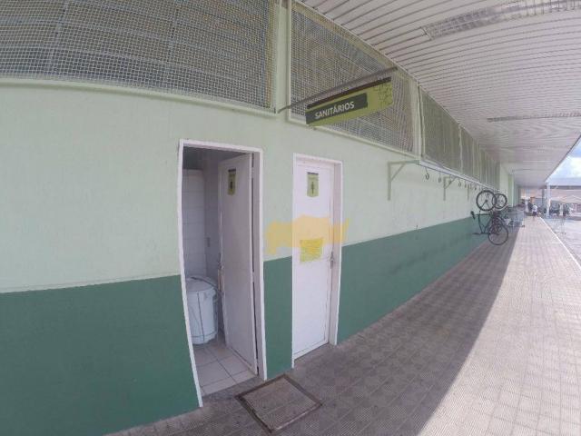 Sala para alugar, 23 m² por r$ 1.100/mês - jardim américa - rio claro/sp - Foto 7
