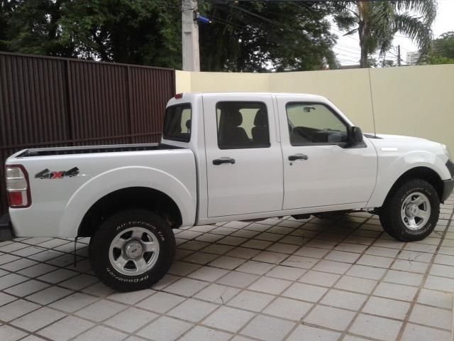 Ranger 2011 3.0 Diesel 4x4 - Foto 3