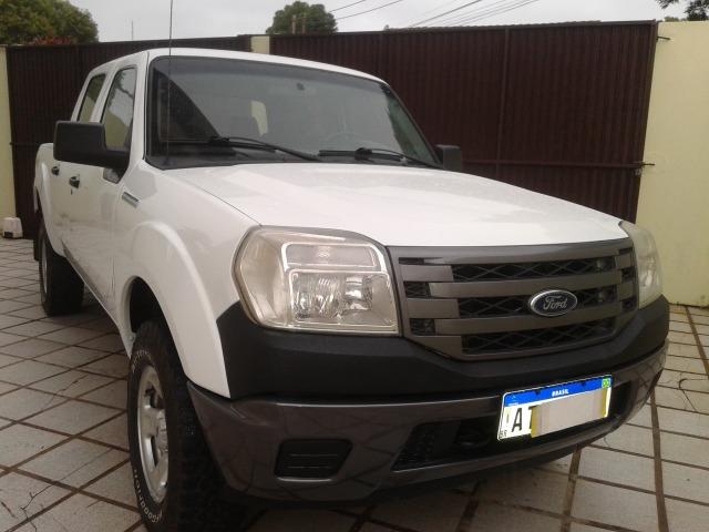 Ranger 2011 3.0 Diesel 4x4