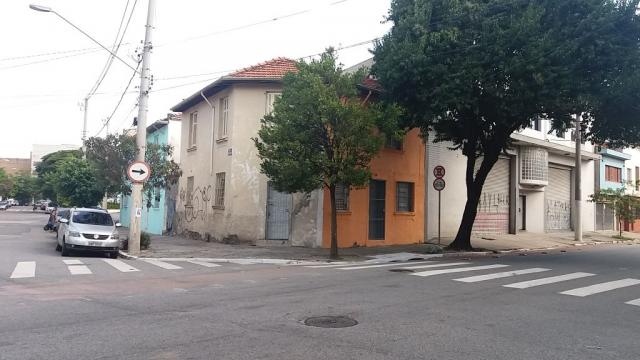Galpão/depósito/armazém à venda em Pari, São paulo cod:169-IM186381 - Foto 5