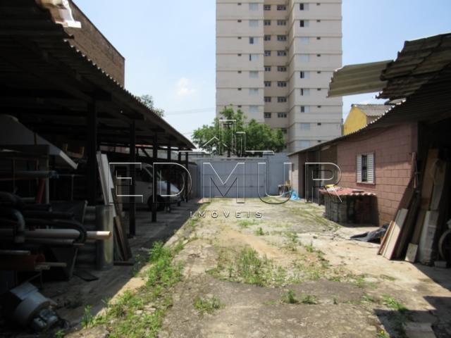 Terreno à venda em Fundação, São caetano do sul cod:22080 - Foto 3