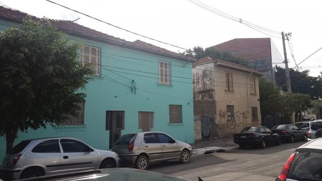 Galpão/depósito/armazém à venda em Pari, São paulo cod:169-IM186381 - Foto 4