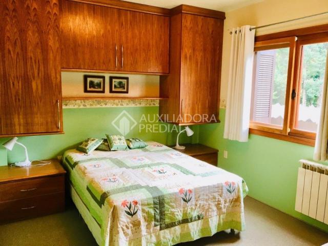 Apartamento para alugar com 3 dormitórios em Vila suzana, Canela cod:285346 - Foto 13
