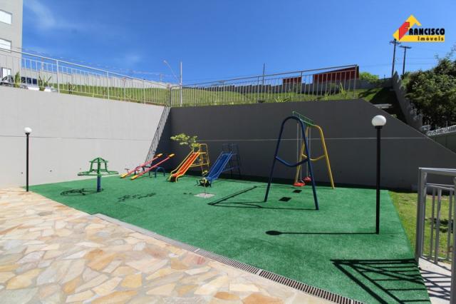 Apartamento para aluguel, 2 quartos, 1 vaga, planalto - divinópolis/mg - Foto 12
