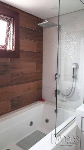 Apartamento à venda com 3 dormitórios em Hamburgo velho, Novo hamburgo cod:17075 - Foto 12