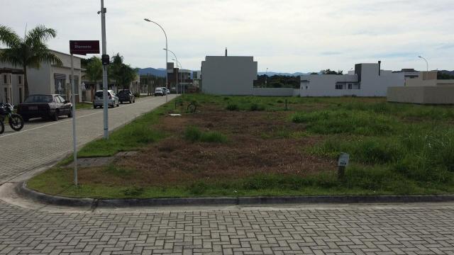Terreno Deltaville Biguaçu
