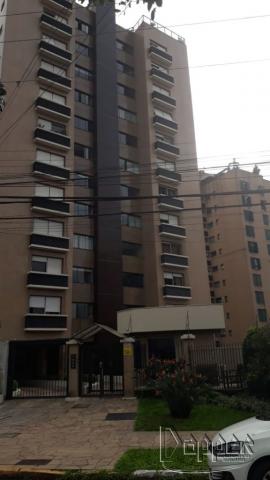Apartamento à venda com 3 dormitórios em Hamburgo velho, Novo hamburgo cod:17075