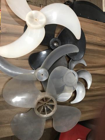 Vendo elice de ventilador