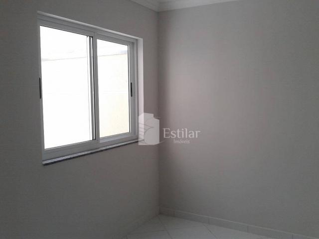 Apartamento 02 quartos no costeira - Foto 10