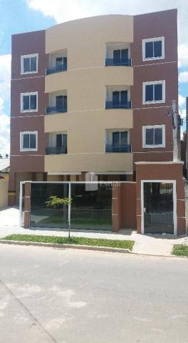 Apartamento 2 quartos no pedro moro em são josé dos pinhais