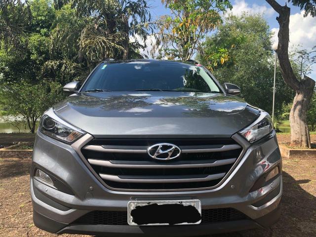 New Tucson c/ Teto 40 mil km 2018 - Foto 2