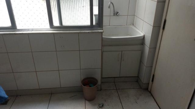 Apartamento (Grajaú) 2quartos Suíte Vaga Garagem Oportunidade - Foto 8