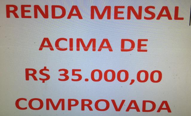Imóvel comercial, 4 inquilinos rendendo r$ 29.524, e uma loja vazia a alugar por 8.500,