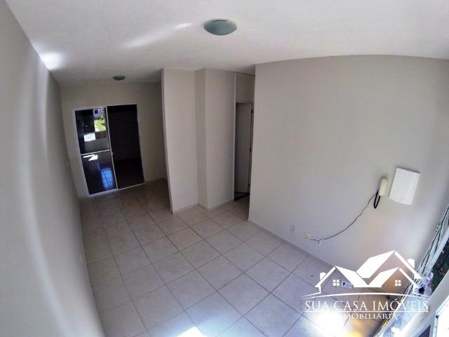 Casa 2 quartos + Quintal Privativo, Cond. Vila Itacaré em Praia da Baleia Manguinhos - Foto 3