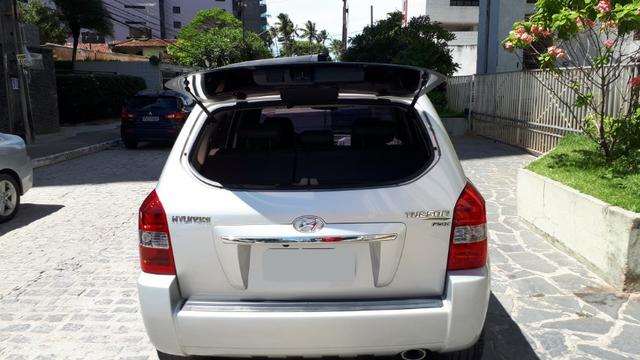 Hyundai Tucson Extra - Foto 14